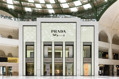 rivenditore solette scarpe prada|prada stores in europe.